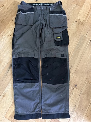 Snickers 3212 comfort - snickers,