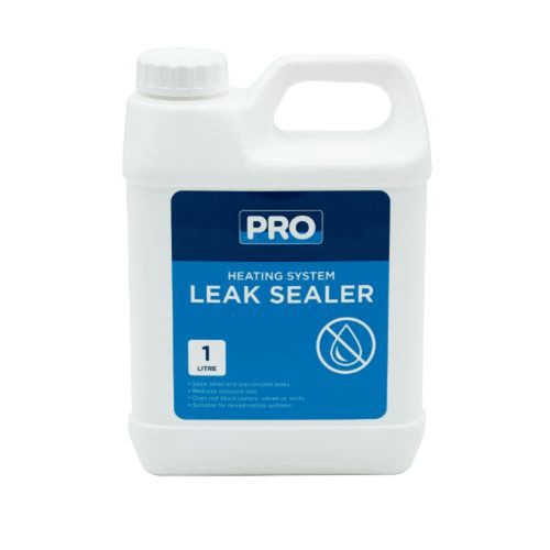 Pro leak sealer - 1,
