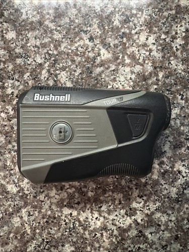 Bushnell tour laser golf - tour,