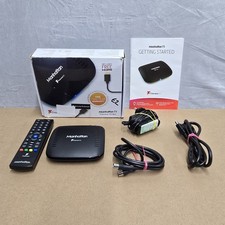 Manhattan T1 Freeview HD Set