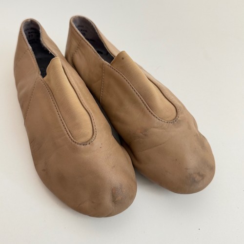Capezio series jazz shoes - e-series,