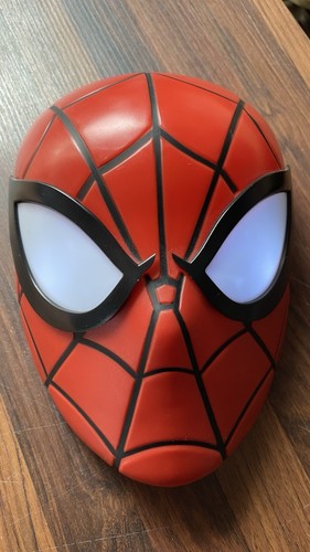 Marvel spider man - marvel, night