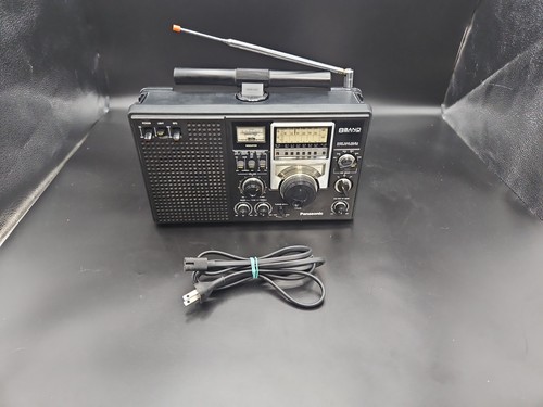 Panasonic model rf 2200 - model, rf-2200