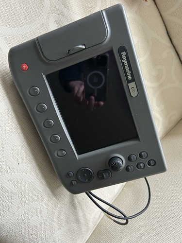 Raymarine c70 multi function - multi,