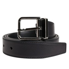 DOLCE & GABBANA Belt Black