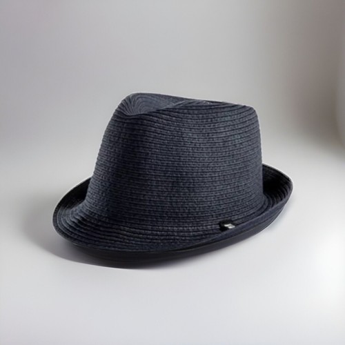 Rocky fedora hat block - rocky,