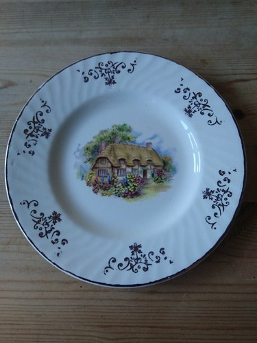 Barratts staffordshire - barratts,