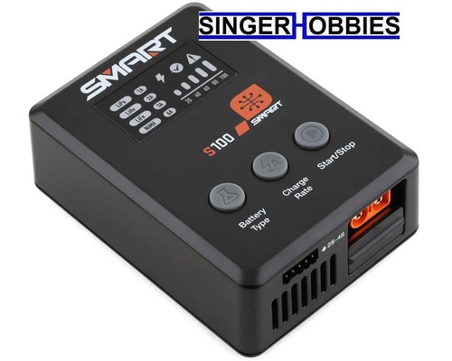 Spektrum spmxc2090 s100 usb - spmxc2090, dc/usb