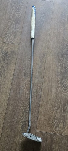 Nike 101 blue chip putter - blue,