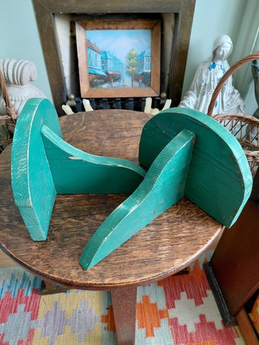 Pair vintage french - of,