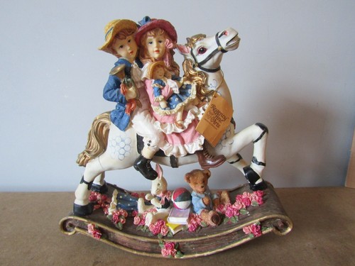 The toy room - the, regency