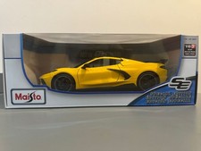 Maisto SPECIAL EDITION 2020