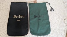 TWO SMALL BERLUTI PARIS