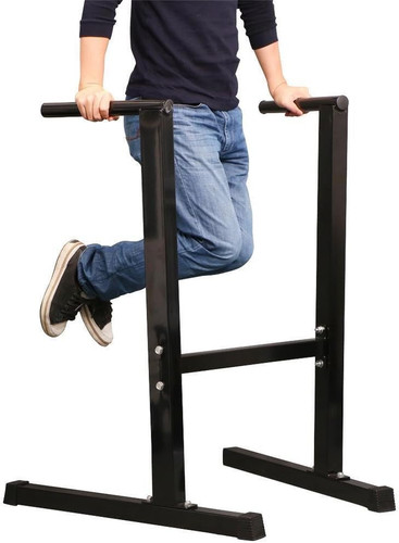 Dip station parallel bars - dip,