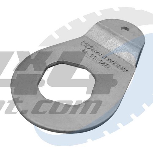 Carryboy canopy lock plate - carryboy,