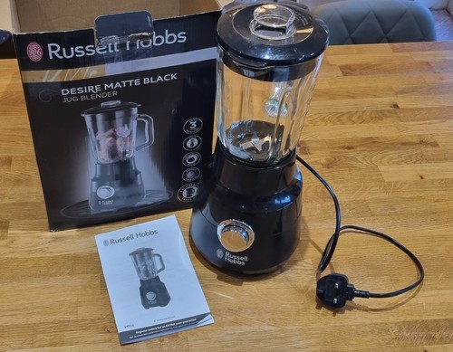 Russell hobbs desire - hobbs,