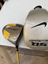 Nike SQ Sumo 460 Driver 10.5