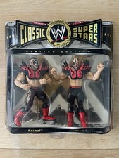 Jakks Classic Superstars