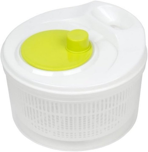Creative kitchen salad - salad, spinner