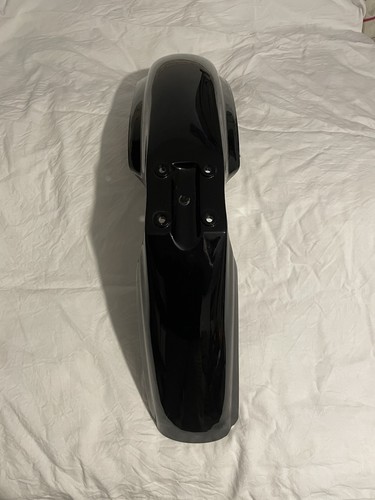 Yamaha 125r dtr - dtr, front