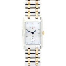 Longines Dolcevita Ladies