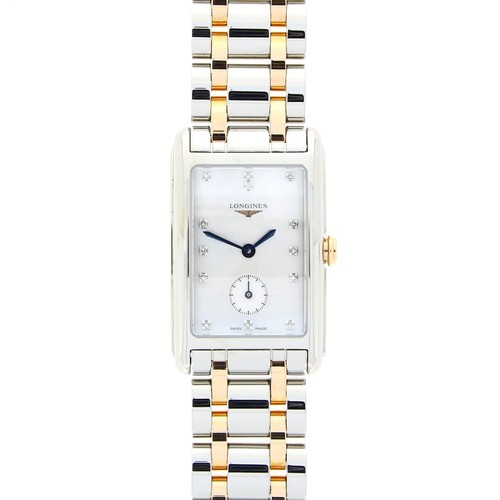 Longines dolcevita ladies - longines,