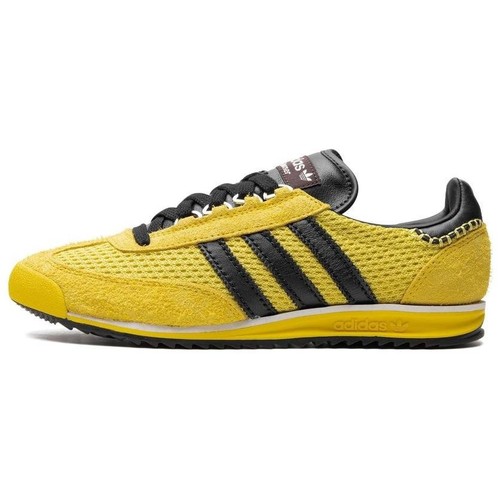 Wales bonner adidas - adidas, sl76