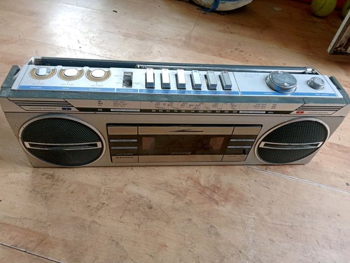 Sanyo m7100lg vintage - m7100lg,