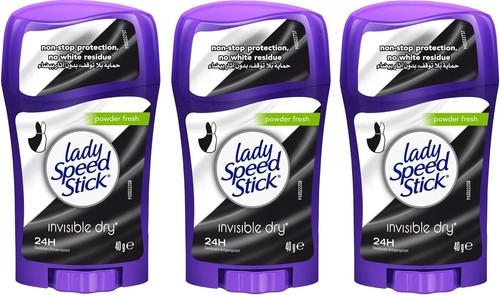 Lady speed stick - lady,