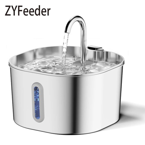 Automatic cat water - 2.2l,