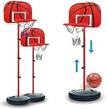 Kids Adjustable Basketball