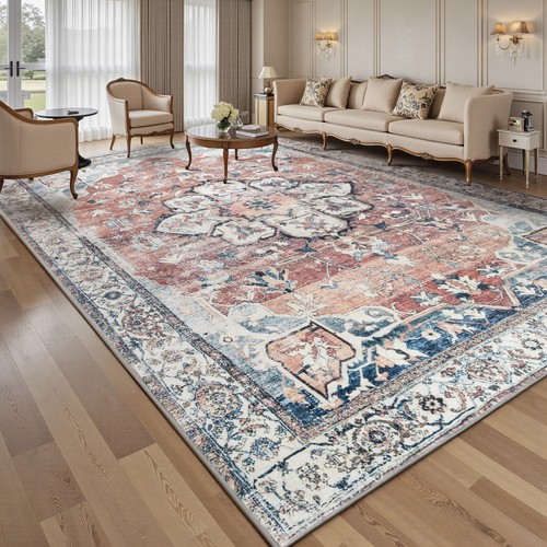 Luxury non slip large - luxury,