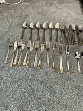 SBS Solingen Cutlery Set