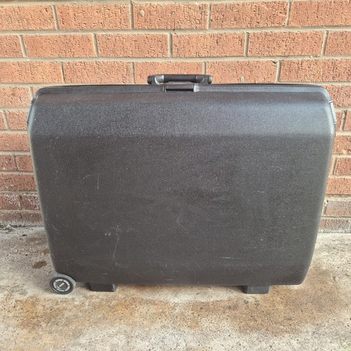 Samsonite oyster large vintage - oyster,