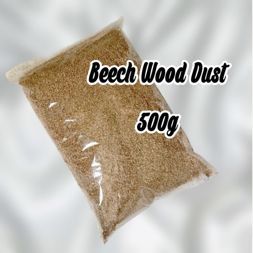 Cold smoking wood - wood,