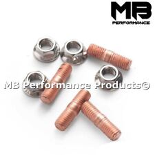 M10 x 1.5mm High Strength