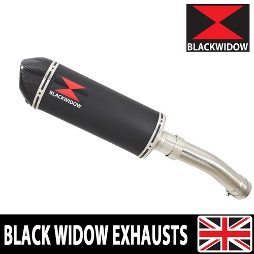 Sv650 650 2003 2015 exhaust - 650,