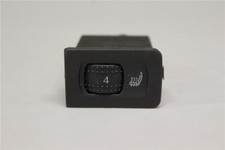 1J0963564H01C Heated Seat