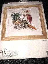 thea gouverneur cross stitch