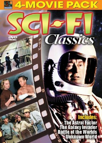 New movie sci classics - movie, fi