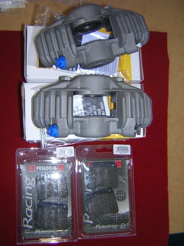 Lockheed pot caliper - lockheed,