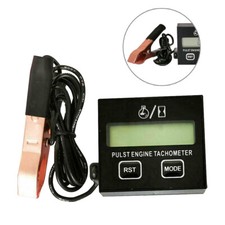 LCD Digital Inductive