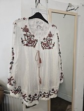 🐞Falmer Heritage Ladies Top