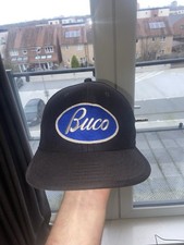 Buco  Cap The Real McCoys