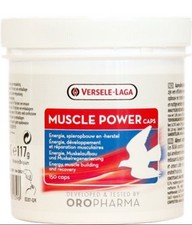 Oropharma Muscle Power 150 Capsules