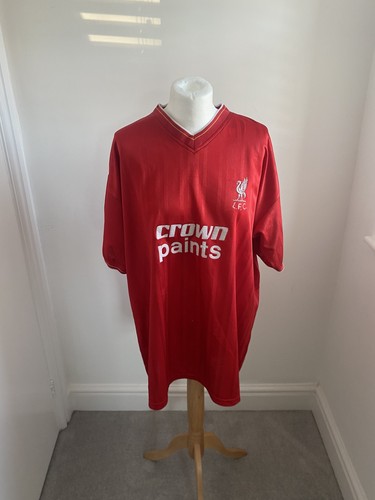 Liverpool 1980 style - liverpool, 1980’s