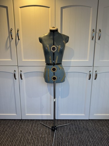 Vintage adjustable dress - vintage,