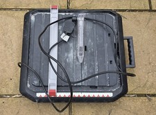 PTC500 Wet Tile Saw 230V 500W