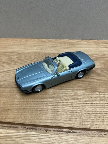 Toy jaguar xjs v12 - jaguar,