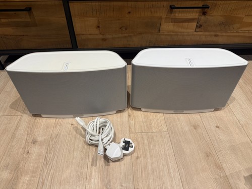 Sonos play 5 wireless - 5,